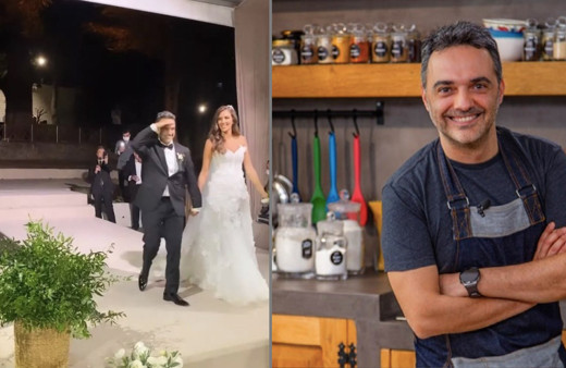 Arda Türkmen eşi kim çocuğu var mı? Arda Türkmen kaç yaşında nereli?