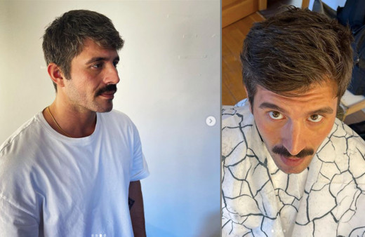 Hayri kim oldu Camdaki Kız'da Hayri'yi Cihangir Ceylan oynayacak