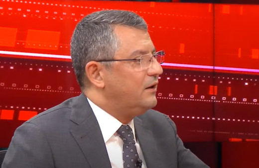 CHP'li Özgür Özel'den erken seçim iddiası