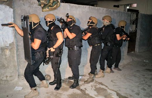 Adana ve İstanbul’da DEAŞ operasyonu