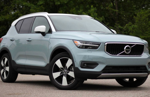 Volvo, 19 bin aracını geri çağırıyor