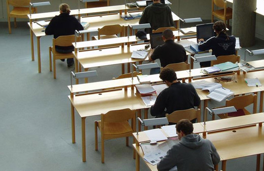 4 üniversiteye 126 akademisyen alınacak! Resmi Gazete'de yayımlandı!