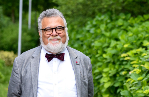 Öğrencisine tacizle suçlanan Prof. Dr. Celal Şengör Türkiye'yi terk ediyor