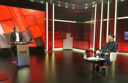 Cübbeli Ahmet Hoca'dan şok İmam Hatip çıkışı! 'Çocuklarınızı İmam Hatip'e göndermeyin'