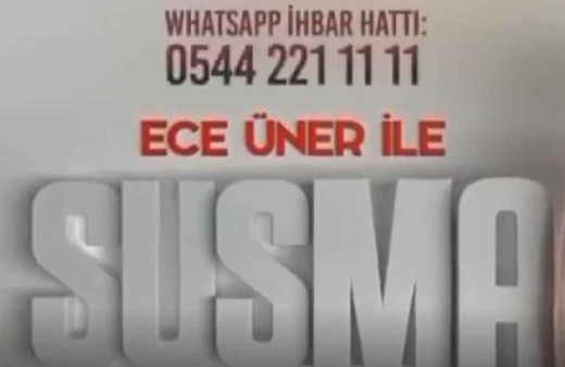 KANAL D Ece Üner ile Susma'da gözyaşları sel oldu 4 yıldır görmediği ablasına kavuştu