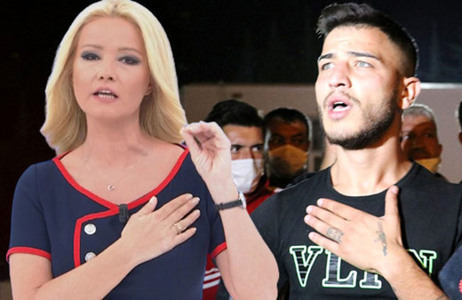 Aleyna'nın ölümünü herkese yaşatacağım önce Müge Anlı'ya! Ümitcan Uygun'a ceza çıktı