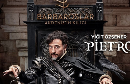 Barbaroslar Pietro kimdir tarihte var mı ve kısaca hayatı