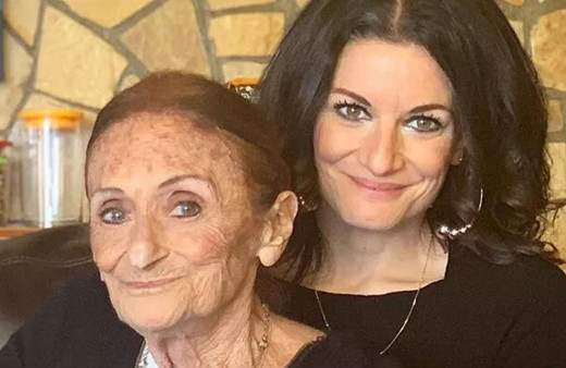 Jehan Barbur'un acı günü! Annesi  Müryel Barbur vefat etti...