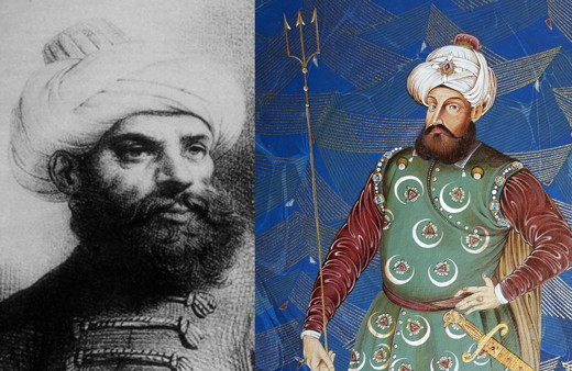 Hızır Reis kimdir Barbaros Hayreddin Paşa kısaca hayatı kim öldürdü?