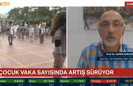 Bebeklere yanlışlıkla Covid 19 aşısı yapılan il neresi? Sağlık Bakanlığı'ndan Zafer Kurugöl'e soruşturma