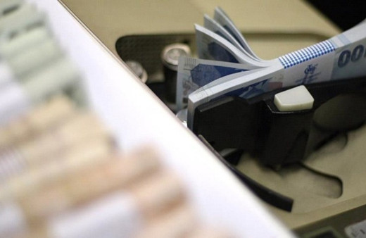 Bakan Yanık: Salgınla mücadelede nakdi yardımlar 2,3 milyar liraya ulaştı