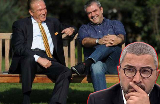 Medyada yeni kavga! Yılmaz Özdil Veyis Ateş'e 'si....dirik' dedi, 'köpek' cevabı aldı