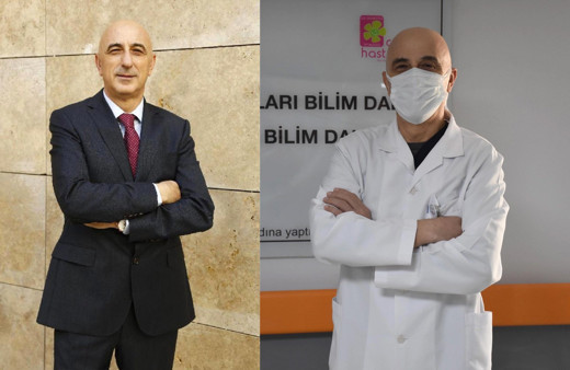 EGE Tıp Profesörü Zafer Kurugöl kimdir? : Bebeklere yanlışlıkla koronavirüs aşısı yapıldı