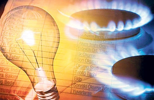 Elektrik ve doğalgaza Ekim'de yüzde 15 zam! Reuters duyurdu