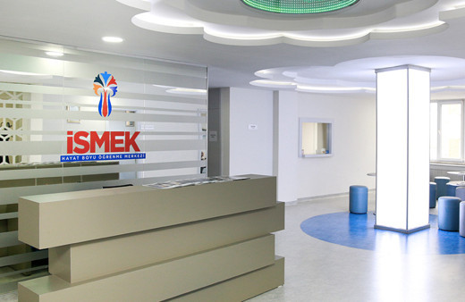 İSMEK kayıt ekranı 2021 online başvurular nasıl yapılır?