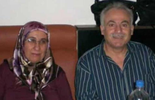 Konya'da yürek dağlayan haber! Bir gün arayla öldü