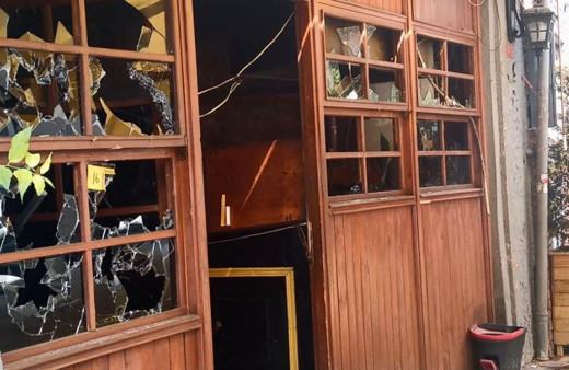 Kasımpaşa'da kızının kınasında çıkan kavgada öldürüldü