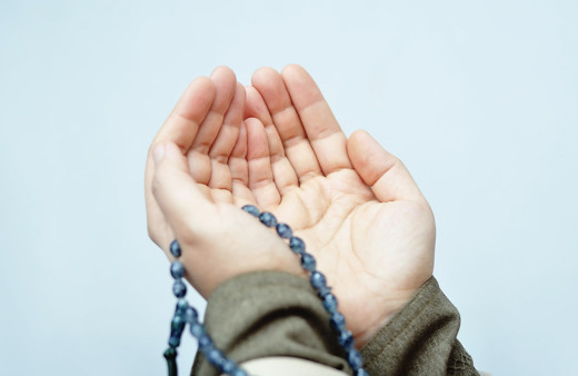 Cuma namazından sonra okunacak dua hangisi kaç kere okunur?