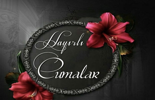 Kısa yeni cuma mesajları resimli cuma sözleri 2021