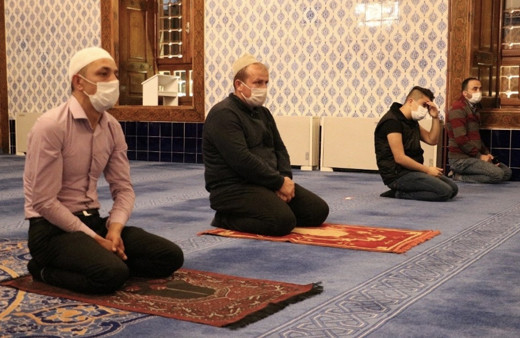 24 Eylül cuma hutbesi konusu ne-24.09.2021