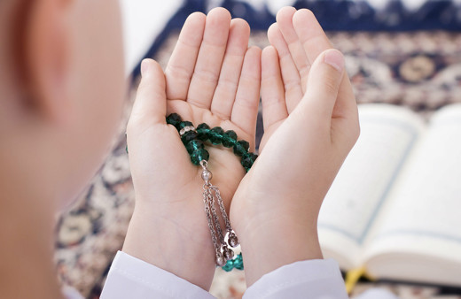 Cuma günü çekilecek tesbihler ve okunacak esmalar hangisi Diyanet