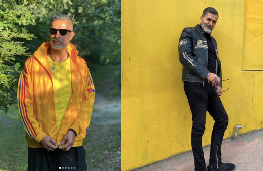 Yaşar Alptekin kaç yaşında kimdir kaç kere evlendi ilk evliliğine bakın