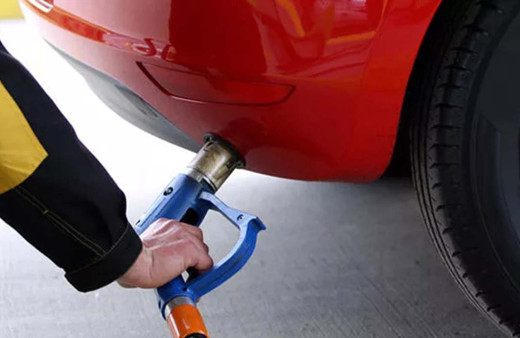 Bugün itibariyle LPG'ye zam geldi! 2 Şubat'ta benzin ve motorin zamlanmıştı