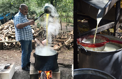 Kocaeli'de 10 saatte yapılıyor! Kilosu 100 TL: Siparişlere yetişemiyor