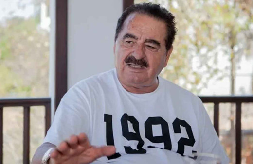 İbrahim Tatlıses'in Kuruçeşme konserinden sonra 'detone' tepkisi