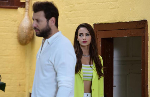 Kazara Aşk 13. bölüm fragmanı (Final)