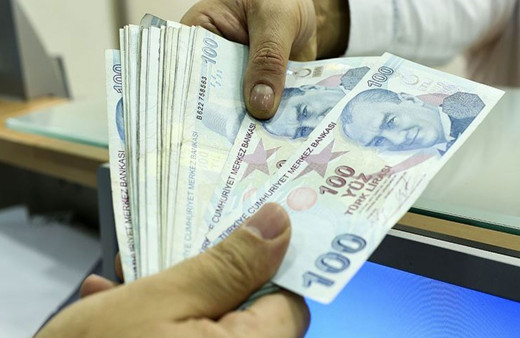 Yapılandırmada son rakamlar açıklandı! 152 milyar yapılandırıldı İlk ödeme ne zaman?