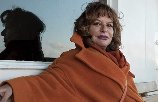 Mine Kırıkkanat kimdir kaç yaşında aslen nereli