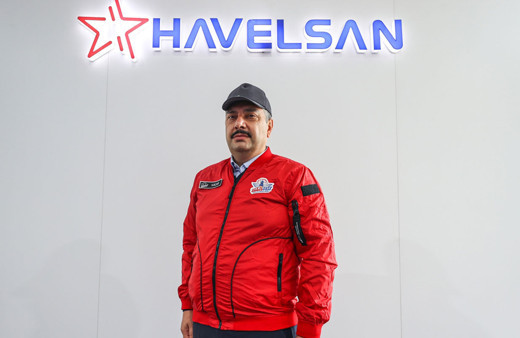 Dijital TL'de 'cüzdan' HAVELSAN'a emanet