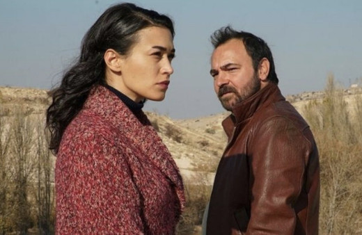 Gnüldağı dolmuşcu Sefer kimdir gerçekte kim oynuyor Ferdi Sancar dizileri