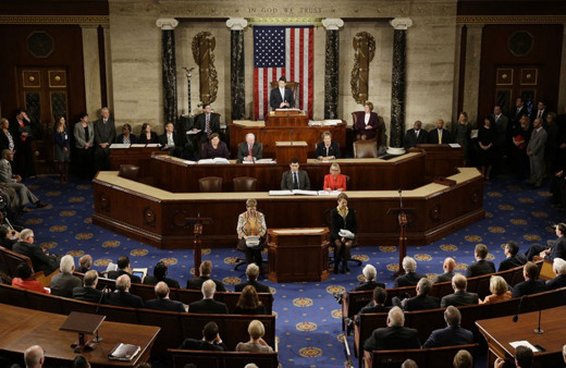 ABD Temsilciler Meclisi Ülkü Ocakları'nın terör örgütü olup olmadığını araştıracak