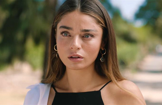 Ada Masalı 15. bölüm fragmanı