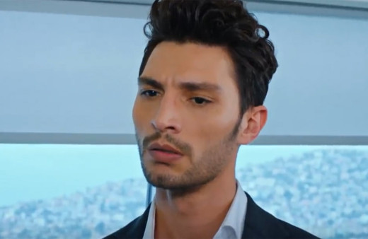 Aşk Mantık İntikam 15. bölüm fragmanı