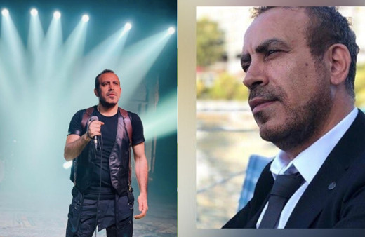 Haluk Levent aslen nereli Kürt mü Haluk Levent kaç yaşında?