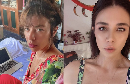 Yeşim Ceren Bozoğlu kimdir kaç yaşında evli mi eski eşi kimdir?