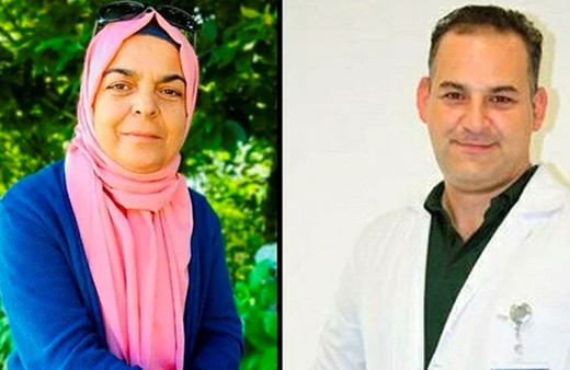 Hatasının bedeli ağır oldu doktor böbreğini vasiyet edip intihar etti