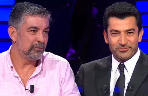 Kim Milyoner Olmak İster’de herkesi şoke eden an! 'İnsan bildiği yerden çok yanılırmış'