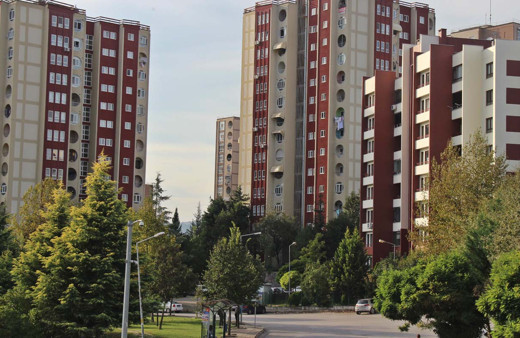 Ev sahipleri acımıyor! Kiracılara yüzde 60 arttır ya da evden çık baskısı!