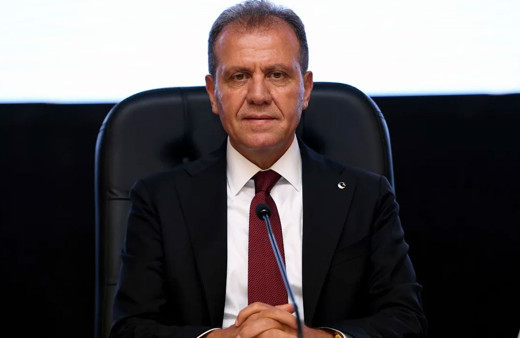 Mersin'de ne kadar Suriyeli var? Belediye Başkanı Vahap Seçer açıkladı