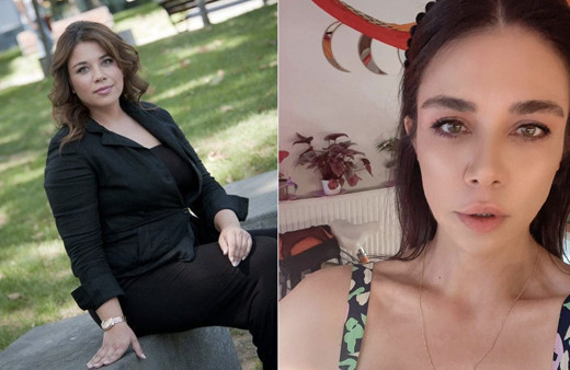 Yeşim Ceren Bozoğlu kaç yaşında son hali instagramda olay oldu