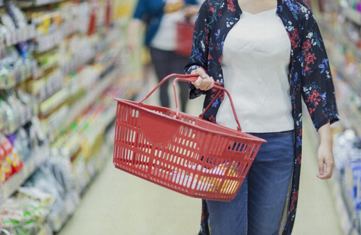 Fahiş fiyat artışına karşı alınabilecek önlemler Gıda Komitesinde ele alınacak