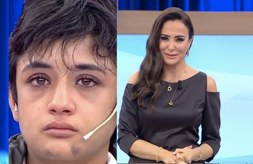 Dilek Albayrak ailesi kimdir Gürpınar köyündeki Dilek Albayrak geröekleri