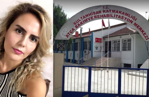 Bakımevinde engelli öğrenciye şiddet uygulayan bakım görevlisi tutuklandı! Daha önce de yapmış