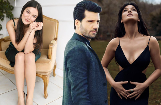 'Korkunç hissettiriyor, ağlamaya başlıyorum' deyip Kanal D Yargı Kaan Urgancıoğlu Pınar Deniz itiraf etti