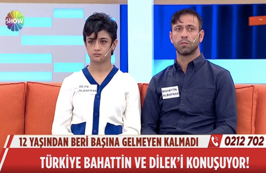 Dilek Albayrak hikayesi Didem Arslan'da şok etti Dilek Albayrak kimdir?