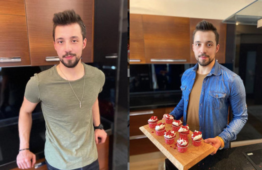 Hasan Biltekin sevgilisi kimdir Masterchef Hasan instagram hesabı nedir?